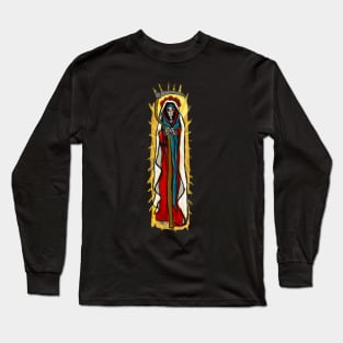 La Flaca Long Sleeve T-Shirt